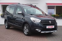 Dacia Dokker 1.6 SCe Prestige