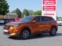 Vorschau: Peugeot 2008 1.2 PureTech 130