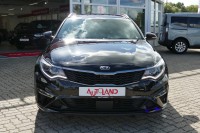 Kia Optima SW 1.6 T-GDI GT-Line