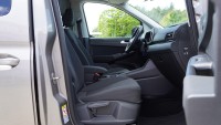 VW Caddy 1.5 TSI Life DSG