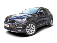 VW T-Roc 1.5 TSI ACC LED Spurhalte Totwinkel PDC