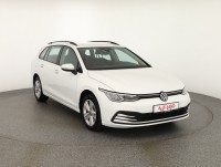 VW Golf 2.0 TDI DSG Life