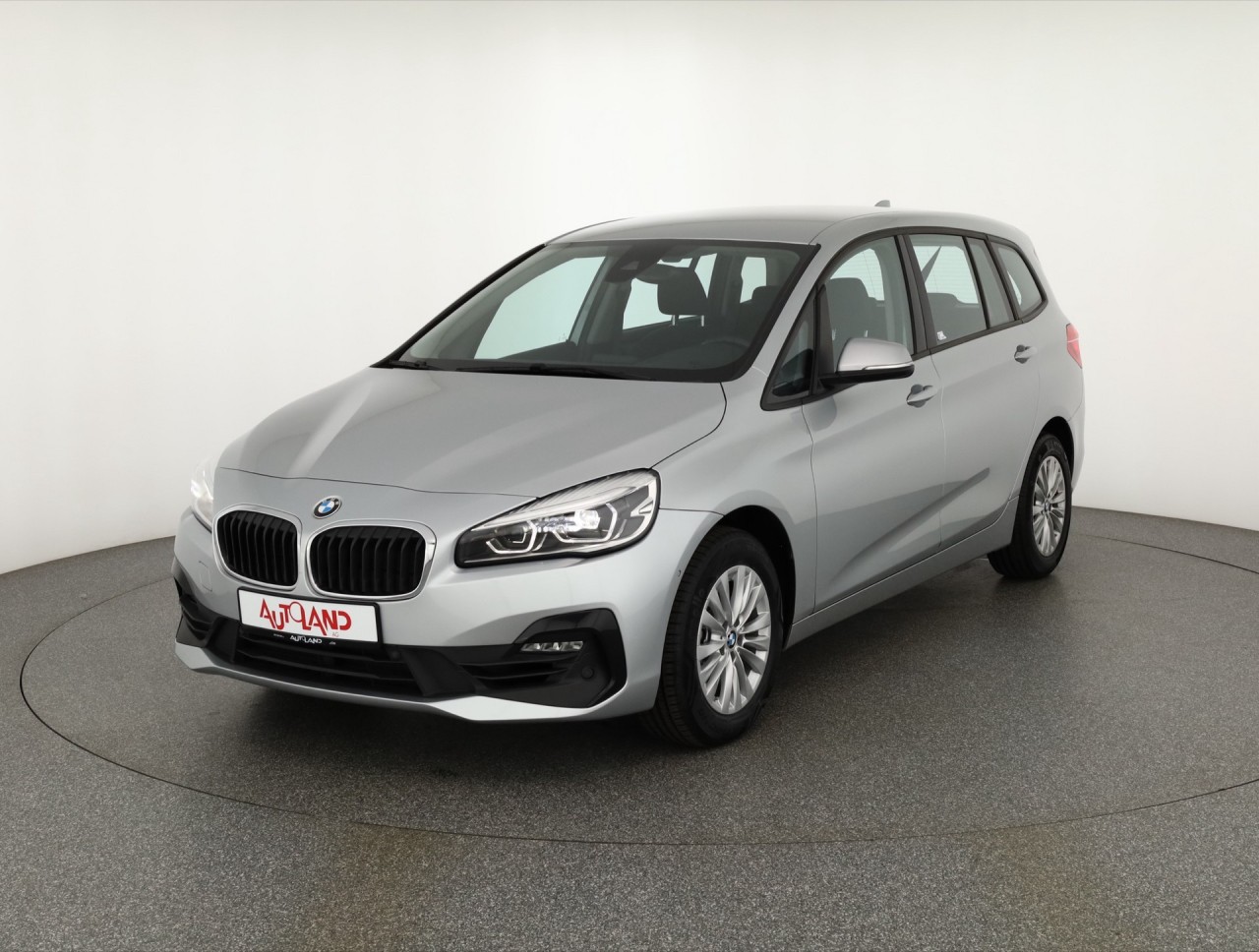 BMW 218 Gran Tourer 218i