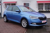 Skoda Fabia 1.0 TSI Soleil DSG