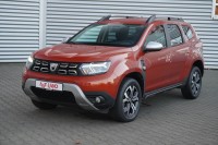 Vorschau: Dacia Duster TCe 150 4x4