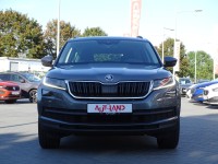 Skoda Kodiaq 1.5 TSI DSG Soleil