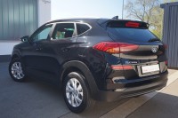 Hyundai Tucson 1.6 GDI
