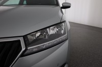 Skoda Fabia Combi 1.0 MPI