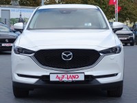 Mazda CX-5 2.2 Kangei 2WD