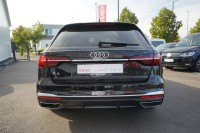 Audi A4 Avant 35 TFSI S line S-Tronic