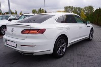 VW Arteon 2.0 TSI 2x R-Line