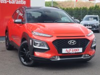 Hyundai Kona 1.6 T-GDI AT