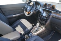 Suzuki Vitara 1.4 Comfort+ 4x4 CVT