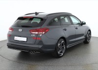 Hyundai i30 Kombi 1.6 T-GDI N-Line Aut.