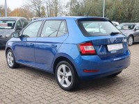 Skoda Fabia 1.0 MPI Cool Plus