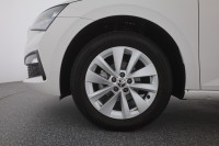 Skoda Scala 1.0 TSI
