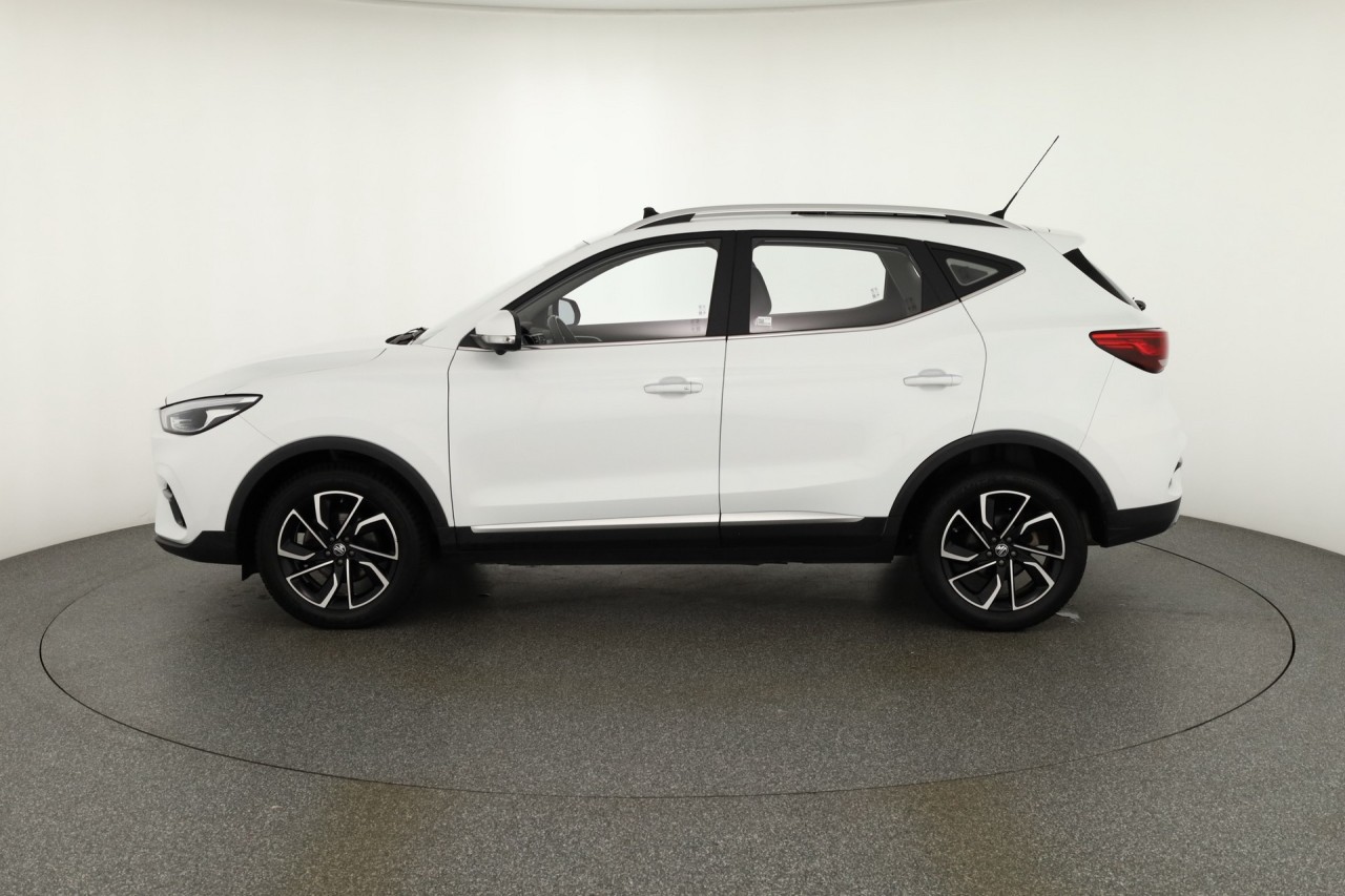 MG ZS 1.0 T-GDI Luxury