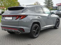 Hyundai Tucson 1.6 N Line Mild-Hybrid