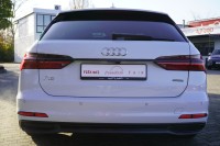 Audi A6 Avant 40 TDI Sport Aut.