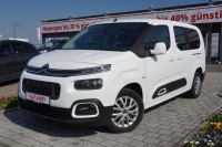 Citroen Berlingo 1.2 12V e-THP Shine XL Kamera PDC AHK