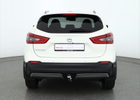 Nissan Qashqai 1.7 dCi Tekna 4x4