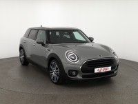 MINI ONE_CLUBMAN Clubman One Essential Trim