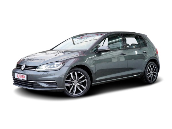 VW Golf VII 1.0 TSI Join