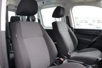 VW Caddy 1.4 TSI DSG