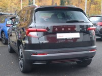 Vorschau: Skoda Karoq 2.0 TDI Clever