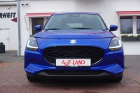 Suzuki Swift 1.2 Mild Hybrid Comfort+ Aut.