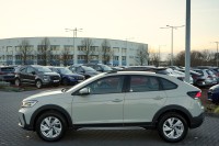 VW Taigo 1.0 TSI