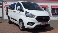 Ford Transit Custom L1