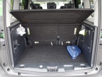 Ford Tourneo Courier Active 1.0 EB Aut.