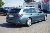 BMW 320 d Luxury Line