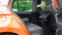 VW Golf Sportsvan 1.4 TSI DSG Lounge
