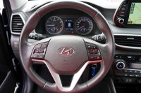 Hyundai Tucson 1.6 T-GDI AT