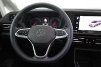 VW Caddy 1.5 TSI Life Maxi