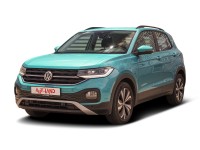 VW T-Cross 1.0 Life LED ACC Android Apple