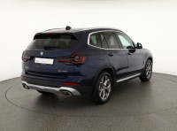 BMW X3 xDrive 20i