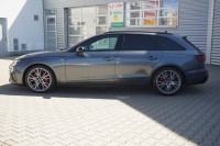 Audi A4 Quattro Avant 40 TFSI quattro competition edition plus