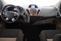 Ford Tourneo Custom 2.0 TDCi Aut.