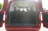 Opel Combo Life E 1.2 Edition