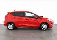 Ford Fiesta 1.5 TDCi Cool & Connect