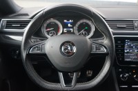 Skoda Superb Combi 2.0 TSI DSG Sportline