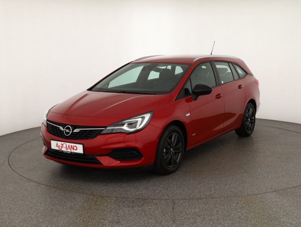 Opel Astra K ST 1.2 Turbo Aut. Design