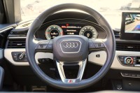 Audi A4 Quattro 40 quattro 2.0 TDI Avant S line
