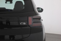 Citroen C3 Plus Turbo