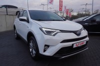 Toyota RAV 4 RAV4 2.5 Hybrid Executive