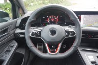 VW Golf VIII 2.0 TSI GTI Clubsport DSG