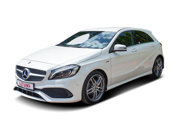 Mercedes-Benz A 180 A180 AMG-Line